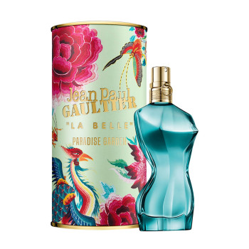 Jean Paul Gaultier La Belle Paradise Garden Eau de parfum - 07 - 90004565|C