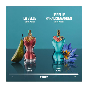 Jean Paul Gaultier La Belle Paradise Garden Eau de parfum - 07 - 90004565|C