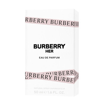 Burberry Her Eau de parfum - 07 - 80031701|C