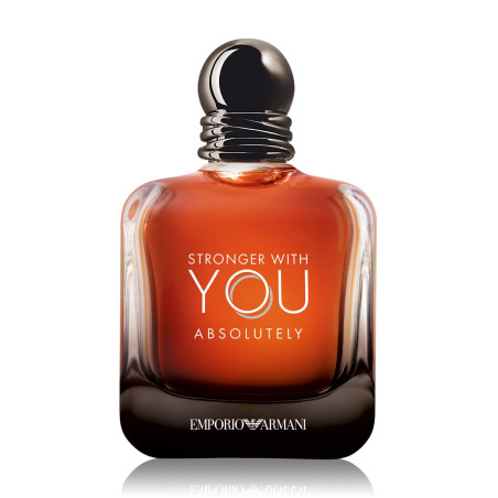 Giorgio Armani Emporio Armani Stronger with You Absolutely Parfum - 07 - 80056605|C