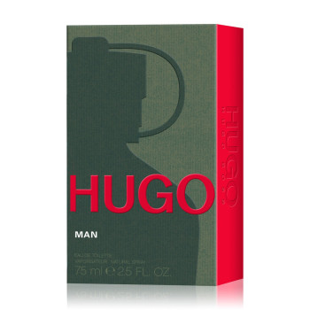 HUGO BOSS Hugo Man Eau de toilette - 07 - 80005917|C