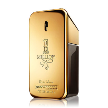 Paco Rabanne 1 Million Eau de toilette - 07 - 30103519