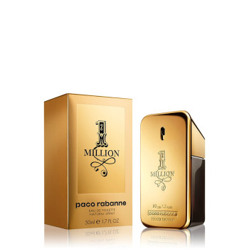 Paco Rabanne 1 Million Eau de toilette - 07 - 30103519