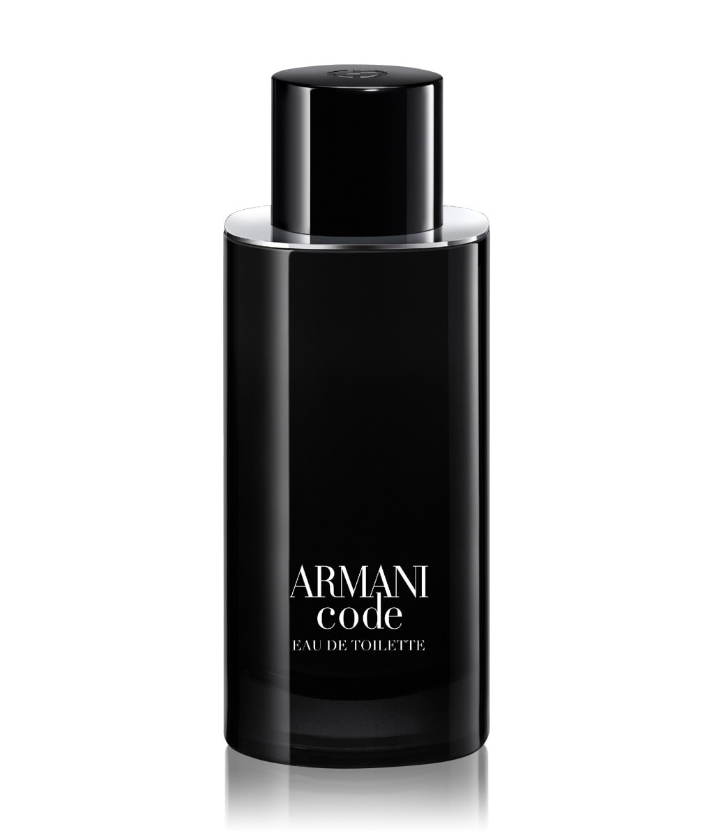 Giorgio Armani Code Homme Refillable Eau de toilette - 07 - 80076080|C