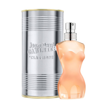 Jean Paul Gaultier Classique Eau de toilette - 07 - 30103308