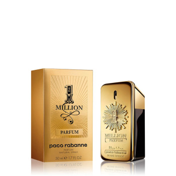 Paco Rabanne 1 Million Parfum - 07 - 80049591|C