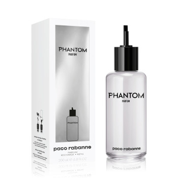 Paco Rabanne Phantom Parfum Parfum - 07 - 90001446|C