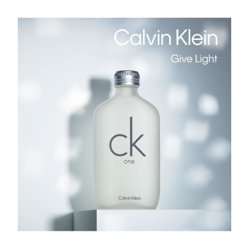 Calvin Klein ck one Eau de toilette - 07 - 30102850