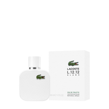 Lacoste L.12.12 Blanc Eau de toilette - 07 - 90003655|C