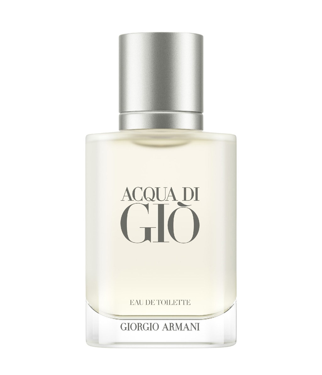 Giorgio Armani Acqua di Giò Homme Refilllable Eau de toilette - 07 - 30103175