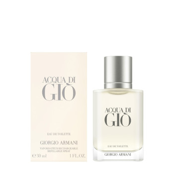 Giorgio Armani Acqua di Giò Homme Refilllable Eau de toilette - 07 - 30103175