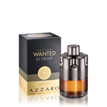 Azzaro WANTED BY NIGHT Eau de parfum - 07 - 80052132|C