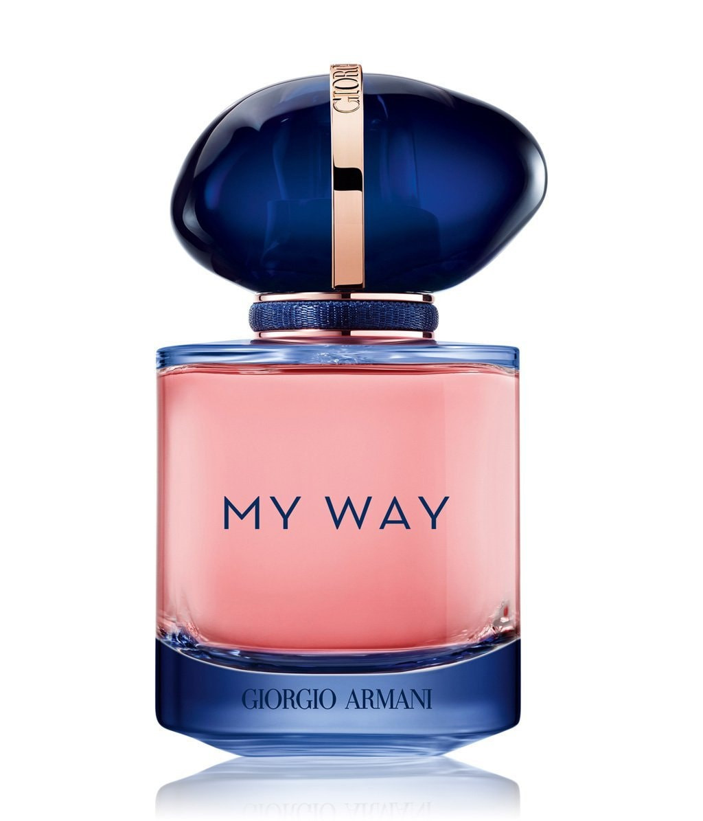 Giorgio Armani My Way Intense Refillable Eau de parfum - 07 - 80060853|C