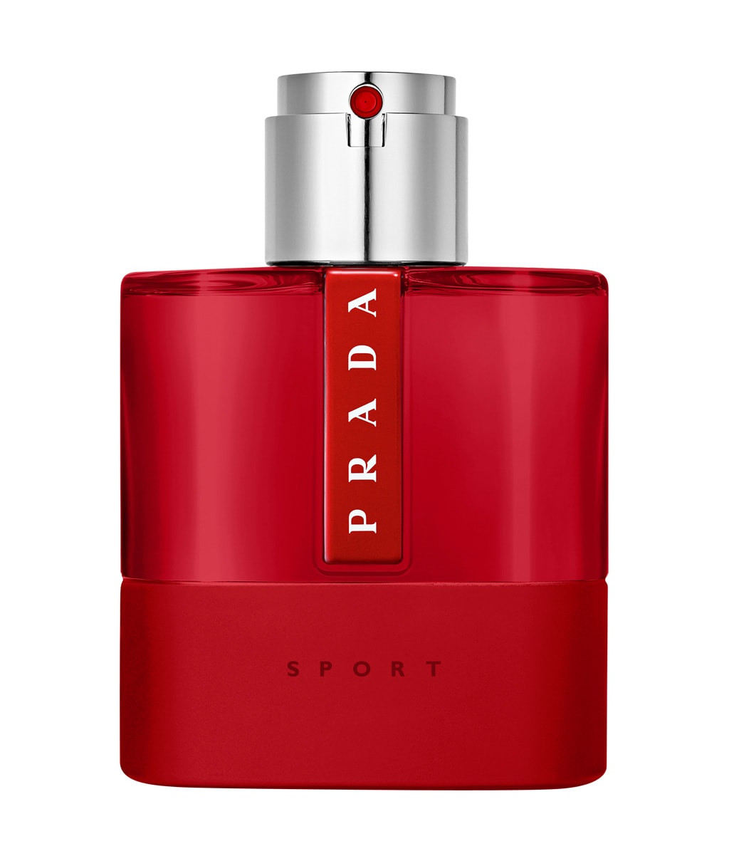 Prada Luna Rossa Sport Eau de toilette - 07 - 80007417|C