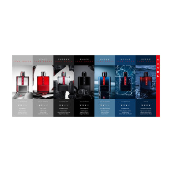 Prada Luna Rossa Sport Eau de toilette - 07 - 80007417|C