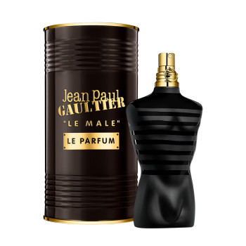 Jean Paul Gaultier Le Male Le Parfum Eau de parfum - 07 - 80052530|C