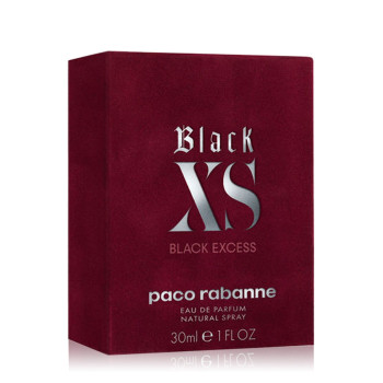 Paco Rabanne Black XS For Her Eau de parfum - 07 - 80028754|C