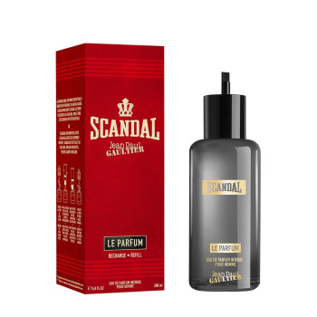 Jean Paul Gaultier Scandal pour Homme Le Parfum Intense Refill Eau de parfum - 07 - 80070032|C