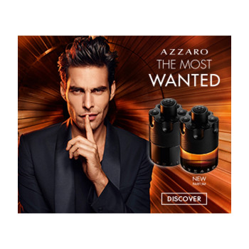 Azzaro The Most Wanted Le Parfum Parfum - 07 - 80067292|C