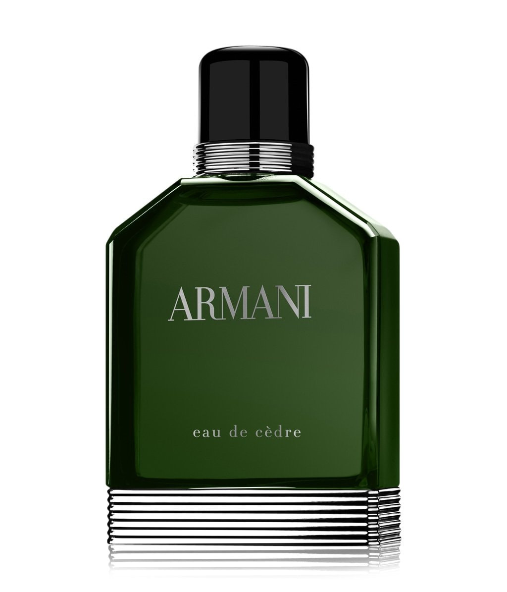 Giorgio Armani Eau de Cèdre Eau de toilette - 07 - 80008351|C