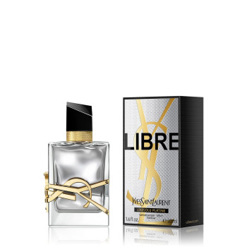 Yves Saint Laurent Libre Absolu Platine Parfum - 07 - 90000790|C