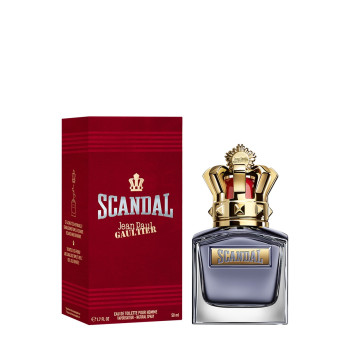 Jean Paul Gaultier Scandal pour Homme Eau de toilette - 07 - 80061632|C