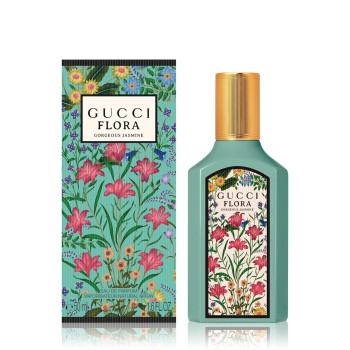 Gucci Flora by Gucci Gorgeous Jasmine Eau de parfum - 07 - 80070413|C