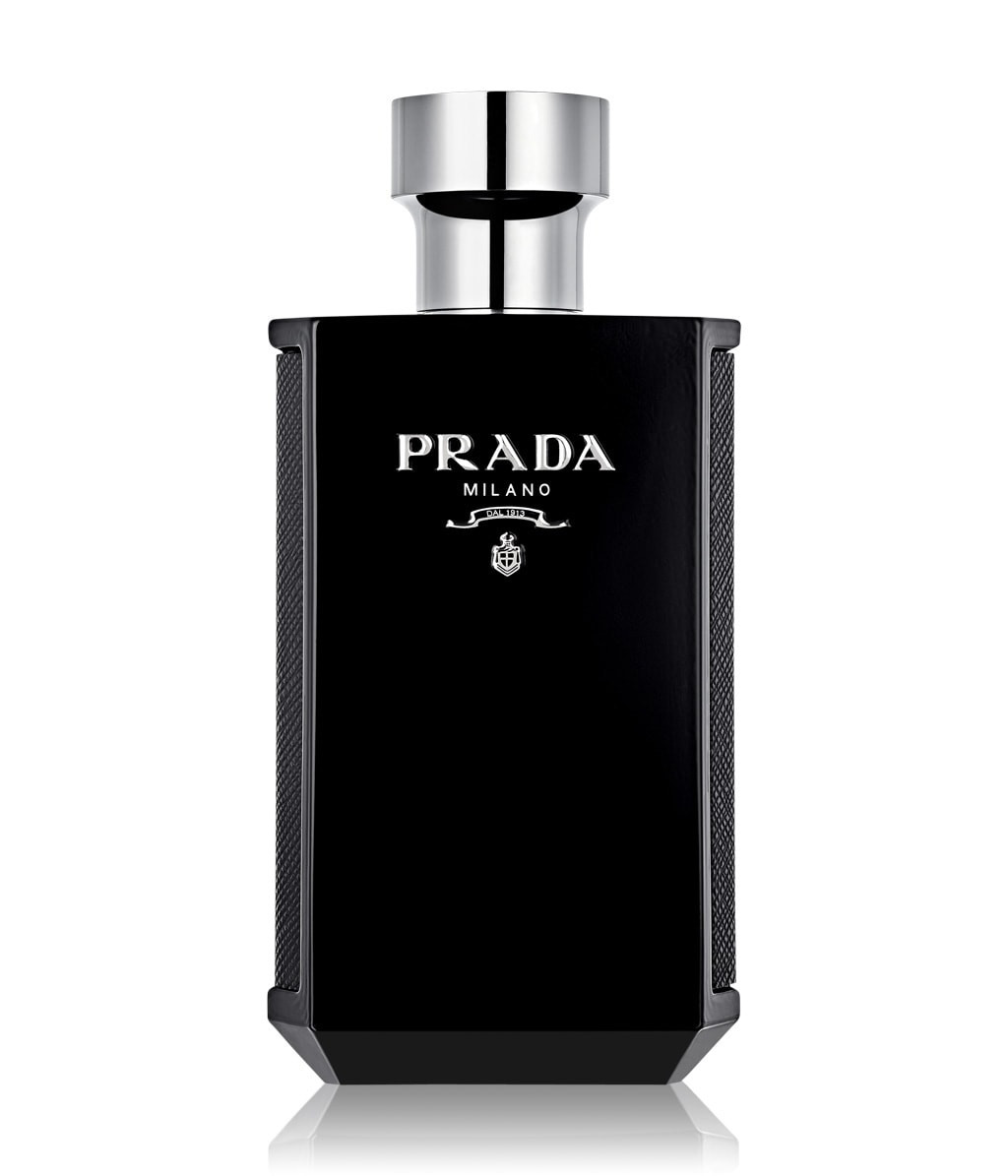 Prada L'Homme Intense Eau de parfum - 07 - 80020585|C