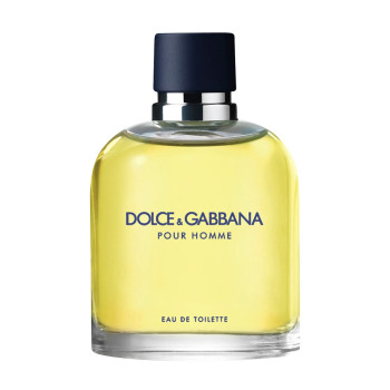 Dolce&Gabbana Pour Homme Eau de toilette - 07 - 30103114