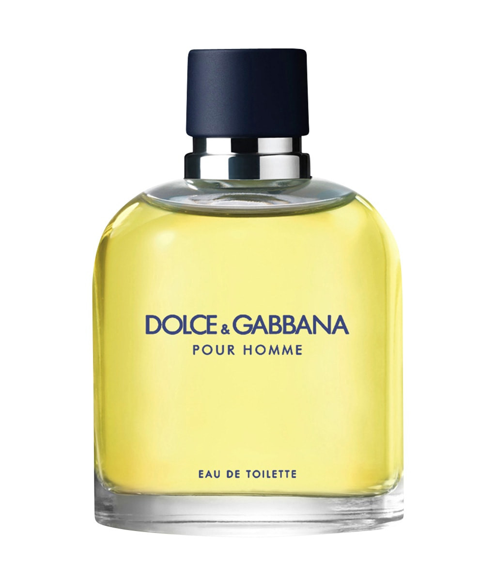 Dolce&Gabbana Pour Homme Eau de toilette - 07 - 30103114