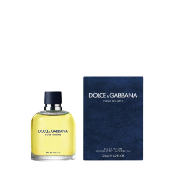 Dolce&Gabbana Pour Homme Eau de toilette - 07 - 30103114