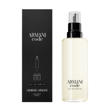 Giorgio Armani Code Refillable Eau de parfum - 07 - 90005859|C