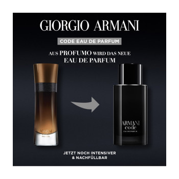 Giorgio Armani Code Refillable Eau de parfum - 07 - 90005859|C