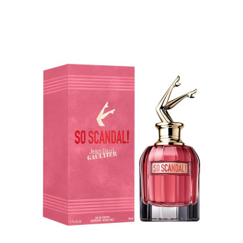 Jean Paul Gaultier Scandal So Scandal! Eau de parfum - 07 - 80049590|C