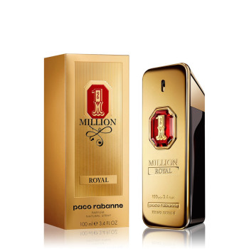 Paco Rabanne 1 Million Royal Parfum - 07 - 80077238|C