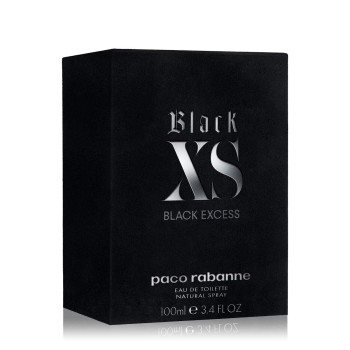 Paco Rabanne Black XS Eau de toilette - 07 - 30103506