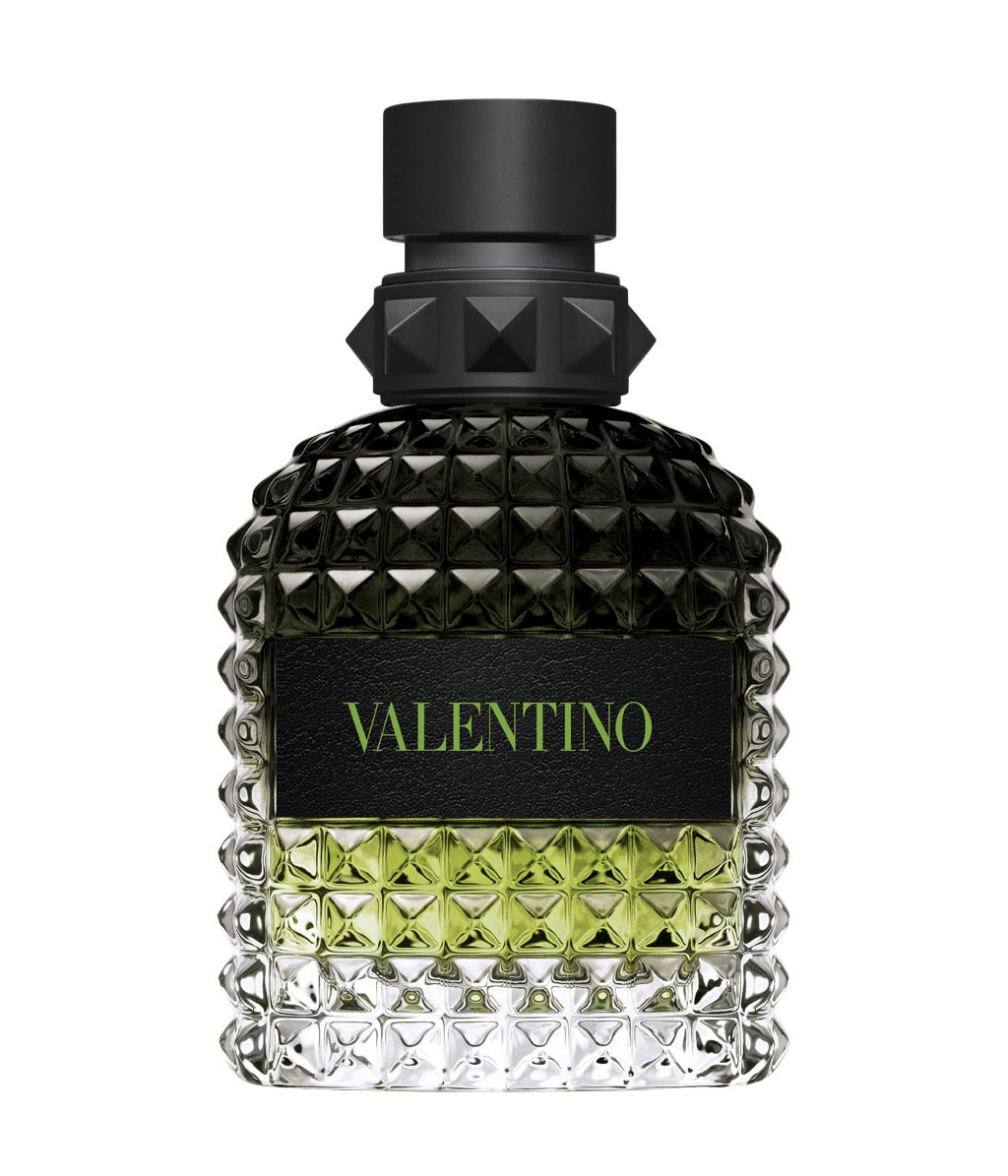 Valentino Uomo Born in Roma Green Stravaganza Eau de toilette - 07 - 90004131|C