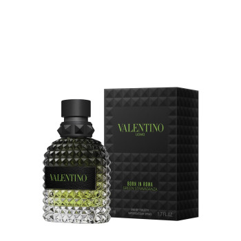 Valentino Uomo Born in Roma Green Stravaganza Eau de toilette - 07 - 90004131|C