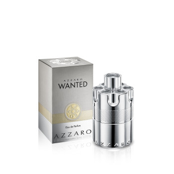 Azzaro WANTED Eau de parfum - 07 - 80077062|C