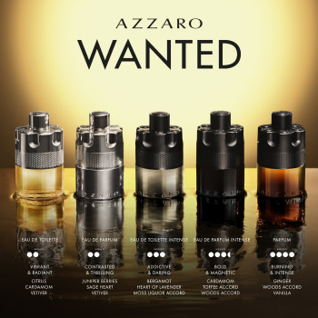 Azzaro WANTED Eau de parfum - 07 - 80077062|C