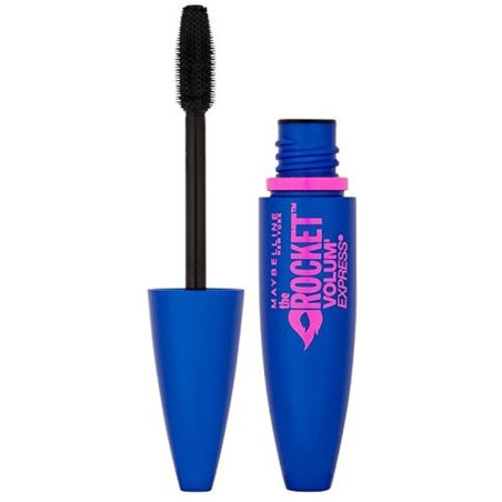 Mascara - Volum Express - The rocket -  Noir - 03 - 30483430