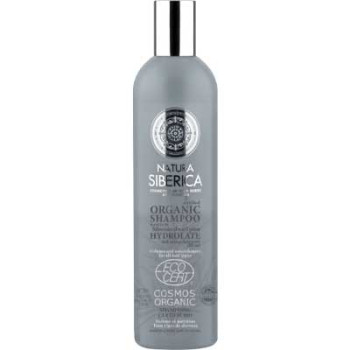 Shampoing nourrissant & volume - Pin nain de Sibérie - 400 ml - 03 - 29284216