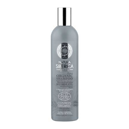 Shampoing nourrissant & volume - Pin nain de Sibérie - 400 ml - 03 - 29284216