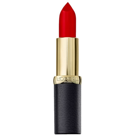 Rouge à lèvres - Color Riche Mat - 347 Haute Rouge - 03 - 27029262