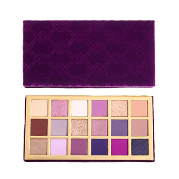 Palette yeux - Luxx Shadow Palette Decadent - 03 - 26858817