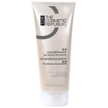 Après-shampoing hydratant - Tous types de cheveux - 200 ml - 03 - 26767006