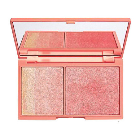 Palette de blush & highlighter - Chocolate & Glow - 03 - 32241847