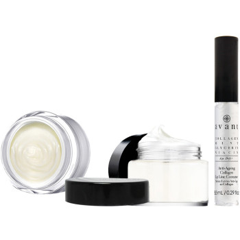 Routine anti-âge  - Age Defy + - Yeux & lèvres - 3 soins - 03 - 26789075