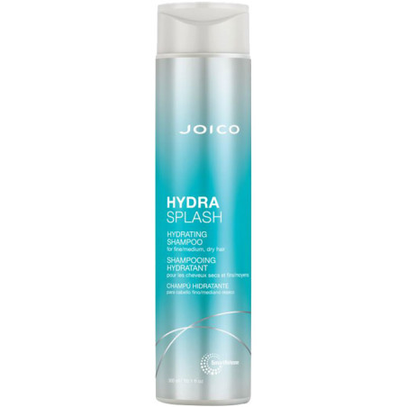 Shampoing hydratant - Hydrasplash - Cheveux secs & fins - 300 ml - 03 - 28634233