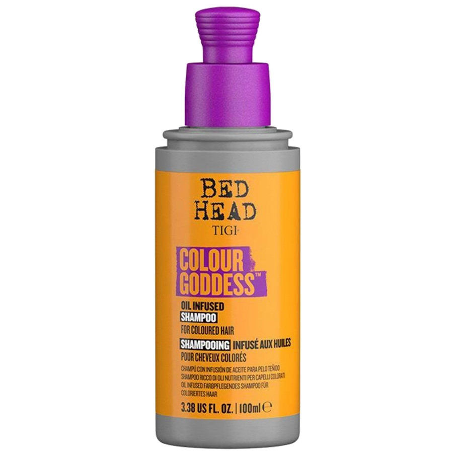 Shampoing protecteur - Colour Goddess - Cheveux colorés - 100 ml - 03 - 28648517